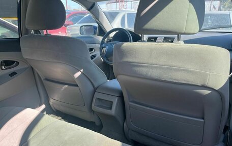Toyota Camry, 2007 год, 930 000 рублей, 6 фотография