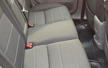 Ford Focus II рестайлинг, 2010 год, 1 050 000 рублей, 16 фотография