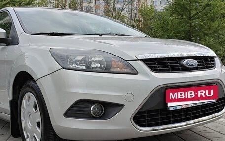 Ford Focus II рестайлинг, 2010 год, 1 050 000 рублей, 15 фотография