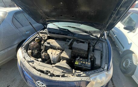 Toyota Camry, 2007 год, 930 000 рублей, 8 фотография