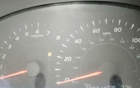 Toyota Camry, 2007 год, 930 000 рублей, 12 фотография