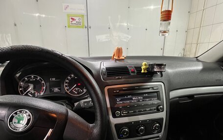 Skoda Octavia, 2013 год, 800 000 рублей, 7 фотография