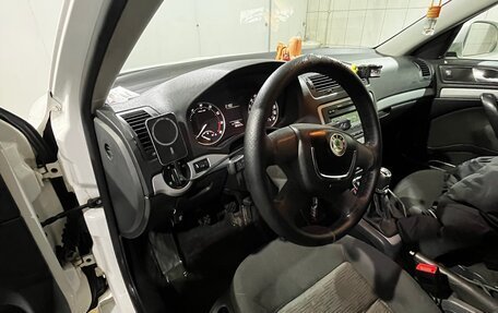Skoda Octavia, 2013 год, 800 000 рублей, 8 фотография