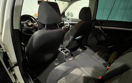 Skoda Octavia, 2013 год, 800 000 рублей, 9 фотография