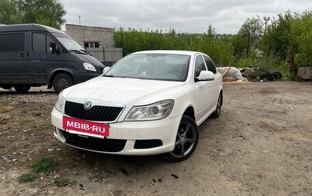Skoda Octavia, 2013 год, 800 000 рублей, 5 фотография