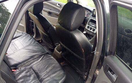 Ford Focus II рестайлинг, 2007 год, 450 000 рублей, 7 фотография