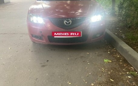 Mazda 3, 2005 год, 230 000 рублей, 3 фотография