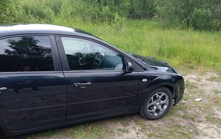 Ford Focus II рестайлинг, 2007 год, 450 000 рублей, 14 фотография