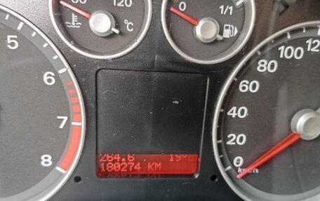 Ford Focus II рестайлинг, 2007 год, 450 000 рублей, 21 фотография