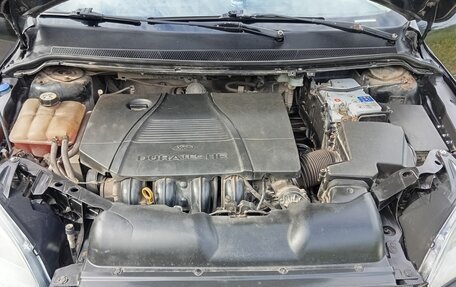 Ford Focus II рестайлинг, 2007 год, 450 000 рублей, 23 фотография