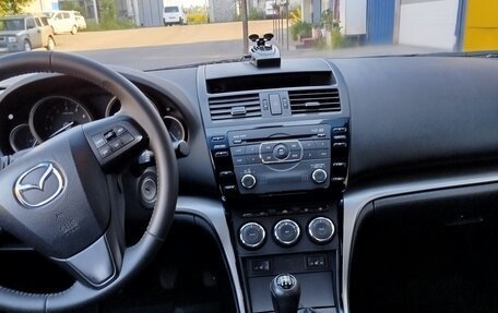 Mazda 6, 2010 год, 1 325 000 рублей, 8 фотография