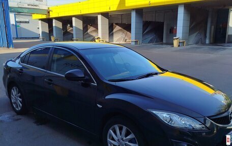 Mazda 6, 2010 год, 1 325 000 рублей, 3 фотография