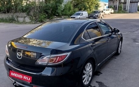 Mazda 6, 2010 год, 1 325 000 рублей, 6 фотография