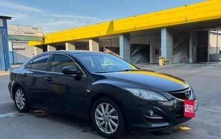 Mazda 6, 2010 год, 1 325 000 рублей, 11 фотография
