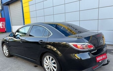 Mazda 6, 2010 год, 1 325 000 рублей, 2 фотография