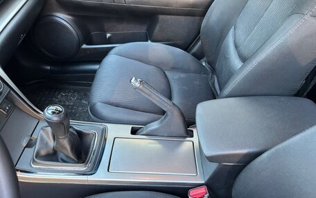 Mazda 6, 2010 год, 1 325 000 рублей, 14 фотография