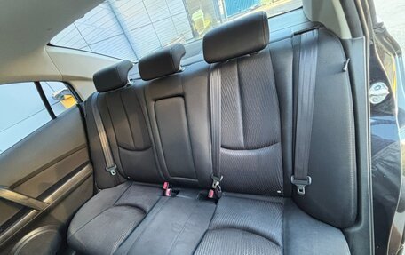 Mazda 6, 2010 год, 1 325 000 рублей, 16 фотография