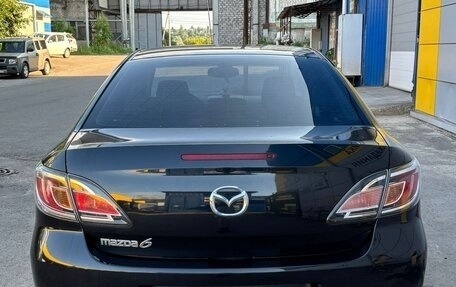 Mazda 6, 2010 год, 1 325 000 рублей, 13 фотография