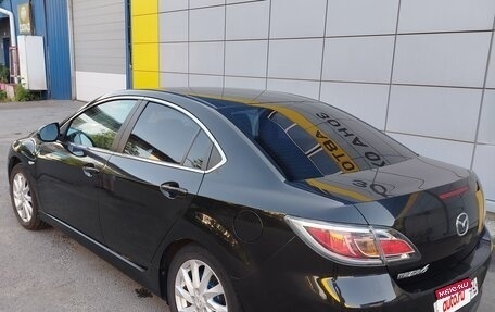 Mazda 6, 2010 год, 1 325 000 рублей, 5 фотография