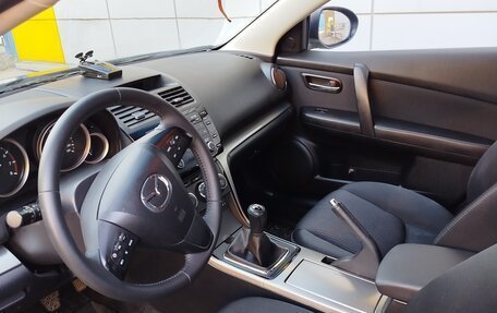 Mazda 6, 2010 год, 1 325 000 рублей, 24 фотография