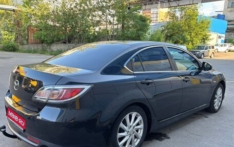 Mazda 6, 2010 год, 1 325 000 рублей, 15 фотография