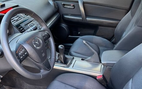 Mazda 6, 2010 год, 1 325 000 рублей, 25 фотография