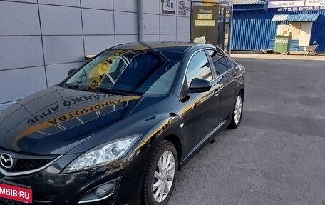 Mazda 6, 2010 год, 1 325 000 рублей, 28 фотография