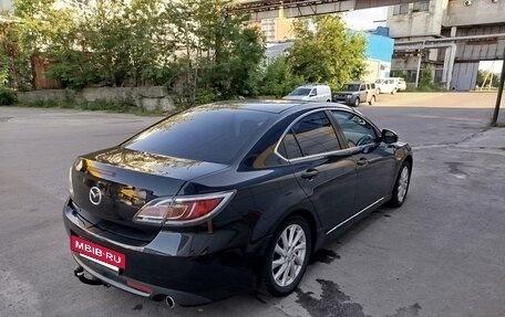 Mazda 6, 2010 год, 1 325 000 рублей, 27 фотография