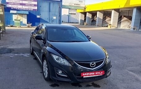 Mazda 6, 2010 год, 1 325 000 рублей, 30 фотография