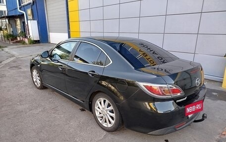 Mazda 6, 2010 год, 1 325 000 рублей, 26 фотография