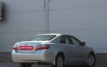 Toyota Camry, 2008 год, 1 035 000 рублей, 2 фотография