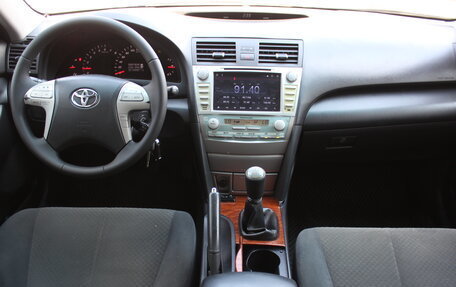 Toyota Camry, 2008 год, 1 035 000 рублей, 7 фотография