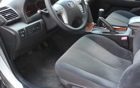 Toyota Camry, 2008 год, 1 035 000 рублей, 11 фотография