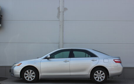 Toyota Camry, 2008 год, 1 035 000 рублей, 6 фотография