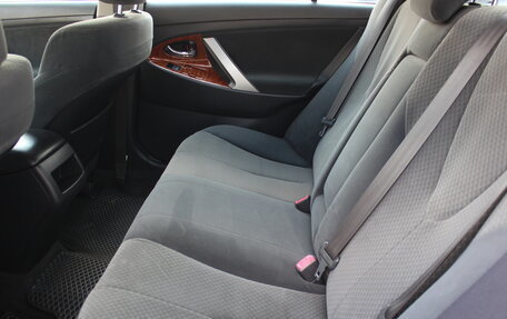 Toyota Camry, 2008 год, 1 035 000 рублей, 12 фотография