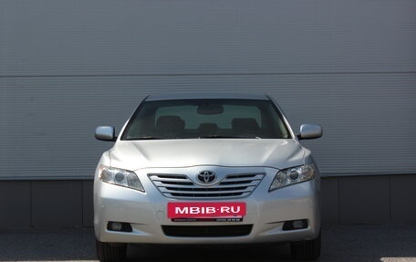 Toyota Camry, 2008 год, 1 035 000 рублей, 3 фотография