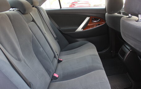Toyota Camry, 2008 год, 1 035 000 рублей, 13 фотография