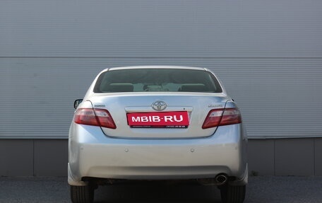Toyota Camry, 2008 год, 1 035 000 рублей, 4 фотография