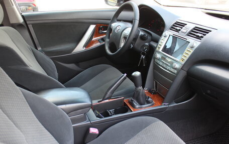 Toyota Camry, 2008 год, 1 035 000 рублей, 14 фотография