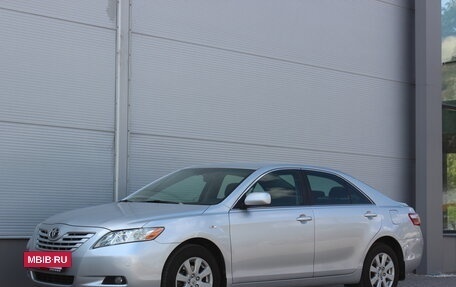 Toyota Camry, 2008 год, 1 035 000 рублей, 5 фотография