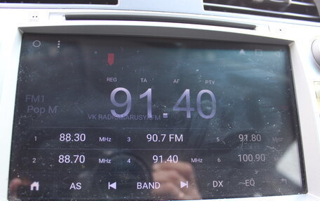 Toyota Camry, 2008 год, 1 035 000 рублей, 21 фотография