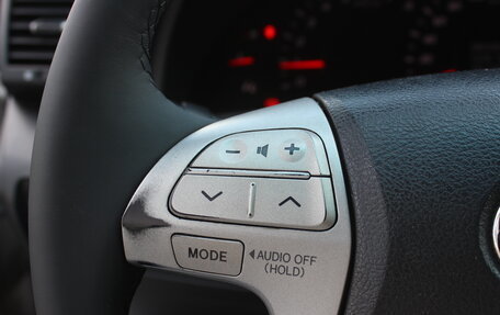 Toyota Camry, 2008 год, 1 035 000 рублей, 19 фотография