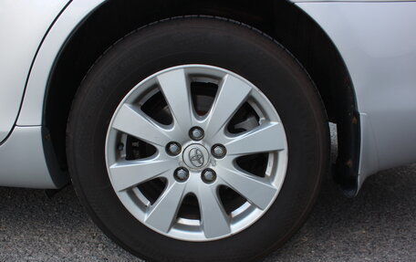 Toyota Camry, 2008 год, 1 035 000 рублей, 25 фотография