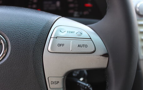 Toyota Camry, 2008 год, 1 035 000 рублей, 20 фотография