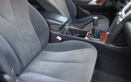 Toyota Camry, 2008 год, 1 035 000 рублей, 15 фотография