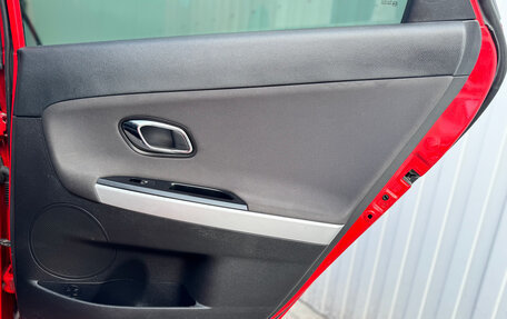 KIA cee'd III, 2015 год, 1 195 000 рублей, 16 фотография