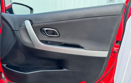 KIA cee'd III, 2015 год, 1 195 000 рублей, 18 фотография