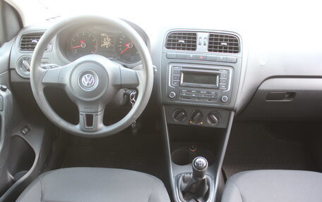 Volkswagen Polo VI (EU Market), 2014 год, 788 000 рублей, 7 фотография