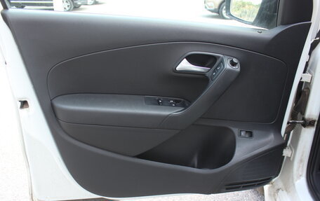 Volkswagen Polo VI (EU Market), 2014 год, 788 000 рублей, 8 фотография