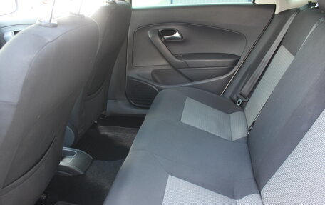 Volkswagen Polo VI (EU Market), 2014 год, 788 000 рублей, 13 фотография